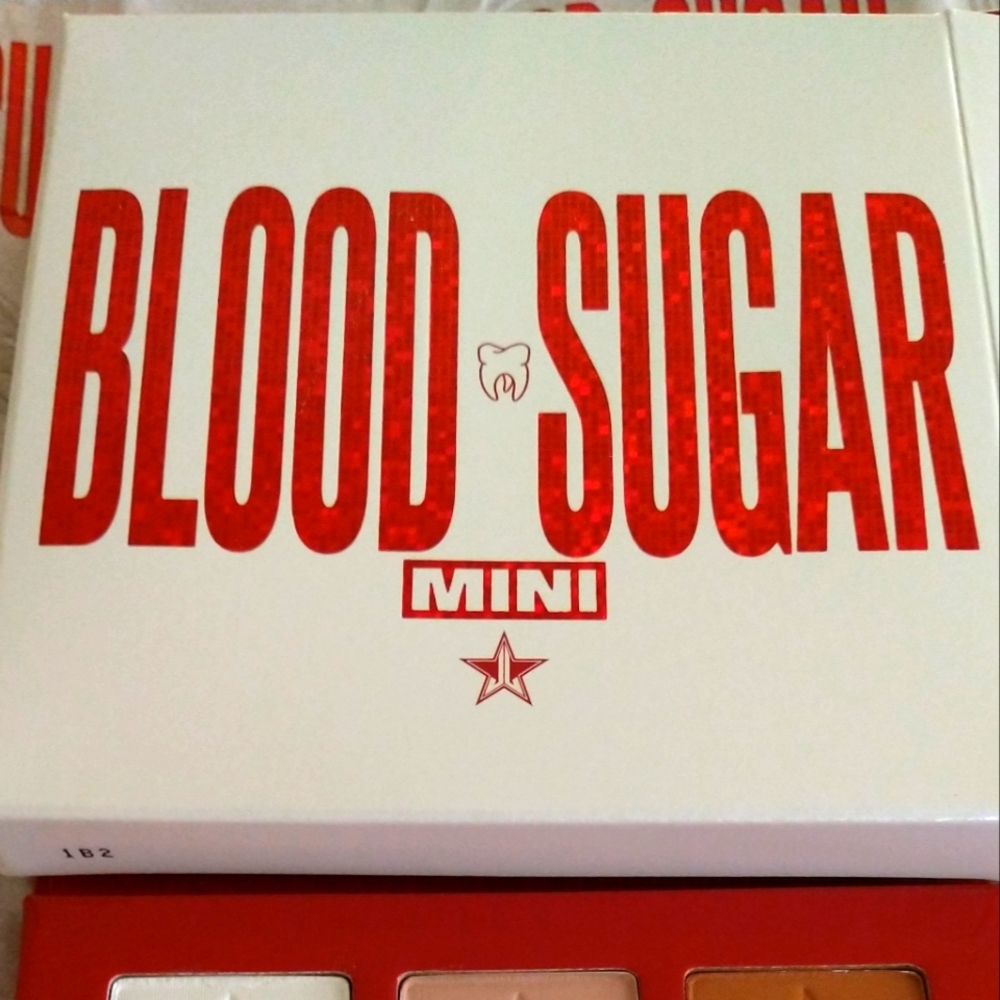 Blood Sugar